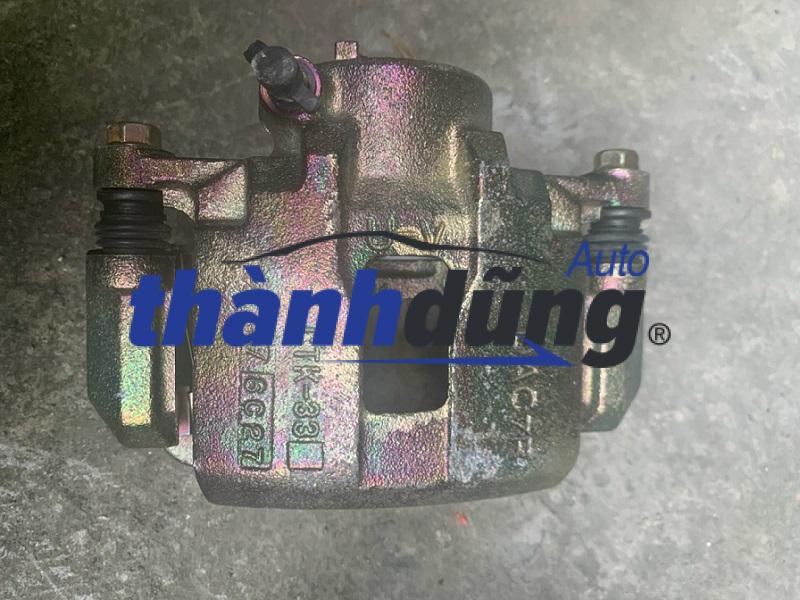 GÔNG PHANH DAEWOO LEGANZA 2001-2003