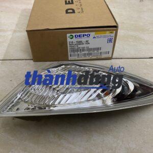 XI NHAN MAZDA PREMACY 2009-2010