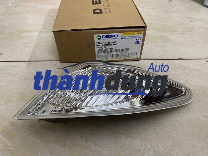 XI NHAN MAZDA PREMACY 2009-2010