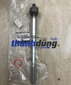 ROTUYN LÁI TRONG MAZDA CX5 2017-2018