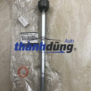 ROTUYN LÁI TRONG MAZDA CX5 2017-2018