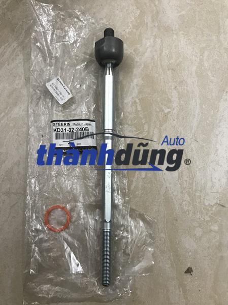 ROTUYN LÁI TRONG MAZDA CX5 2017-2018