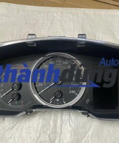 ĐỒNG HỒ TÁP LÔ TOYOTA CROSS 2023-2024