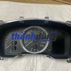 ĐỒNG HỒ TÁP LÔ TOYOTA CROSS 2023-2024