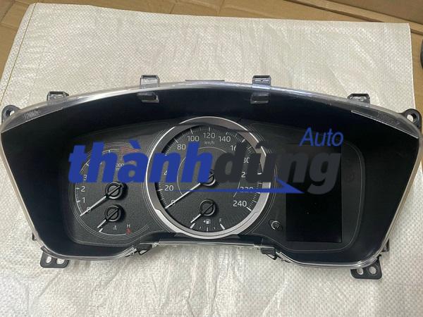 ĐỒNG HỒ TÁP LÔ TOYOTA CROSS 2023-2024