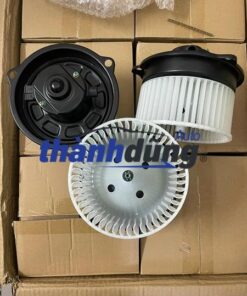 QUẠT GIÓ ĐIỀU HÒA TOYOTA ZACE 2003-2005