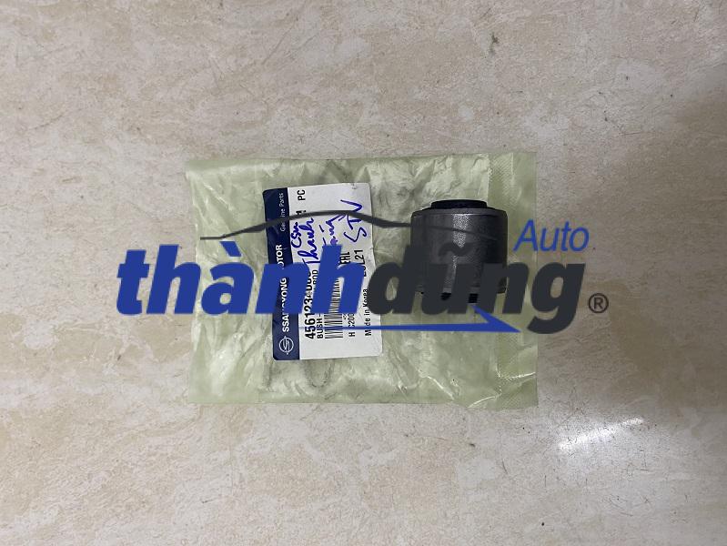 CAO SU THANH GIẰNG SSANGYONG REXTON