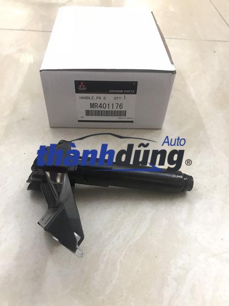 RỬA ĐÈN PHA MITSUBISHI OUTLANDER 2018-2021