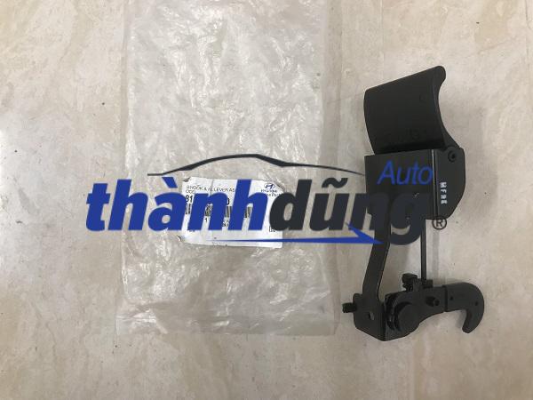 Ổ NGẬM KHÓA CAPO HYUNDAI TUCSON 2018-2022