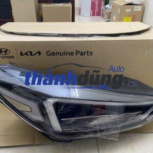 ĐÈN PHA HYUNDAI TUCSON 2020-2021
