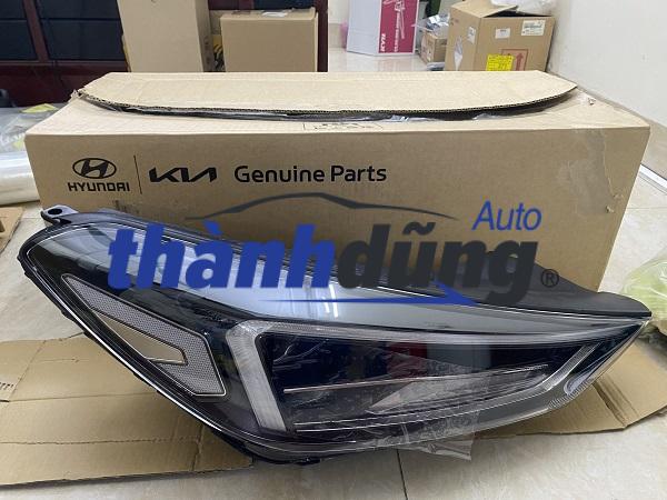 ĐÈN PHA HYUNDAI TUCSON 2020-2021