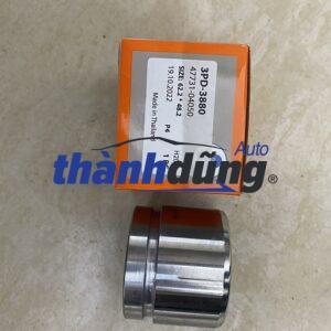 PÍT TÔNG THẮNG TRƯỚC TOYOTA INNOVA