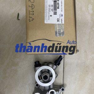 ĐẾ LỌC DẦU HYUNDAI PORTER 2