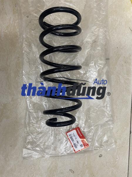 LÒ XO GIẢM XÓC HONDA CIVIC 2009-2012