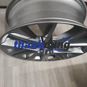 MÂM ĐÚC MAZDA CX5 2018-2021