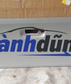 NẮP CỐP SAU KHÔNG ĐÈN ISUZU DMAX