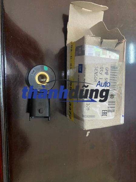 CẢM BIẾN TIẾNG GÕ ĐỘNG CƠ CHEVROLET TRAX