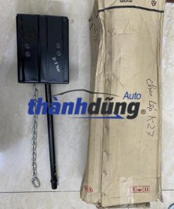 TREO LỐP DỰ PHÒNG KIA K165