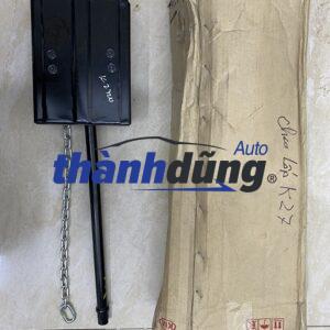 TREO LỐP DỰ PHÒNG KIA K165