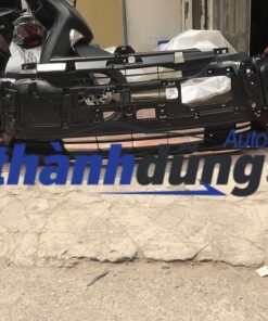 BA ĐỜ SỐC TRƯỚC MITSUBISHI OUTLANDER 2020-2022