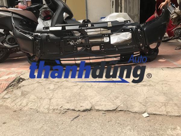 BA ĐỜ SỐC TRƯỚC MITSUBISHI OUTLANDER 2020-2022