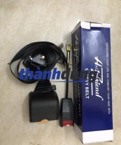 DÂY ĐAI AN TOÀN HYUNDAI EX8