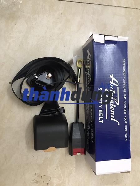 DÂY ĐAI AN TOÀN HYUNDAI EX8