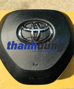 TÚI KHÍ CHÍNH TOYOTA CROSS 2020-2023
