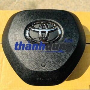 TÚI KHÍ CHÍNH TOYOTA CROSS 2020-2023