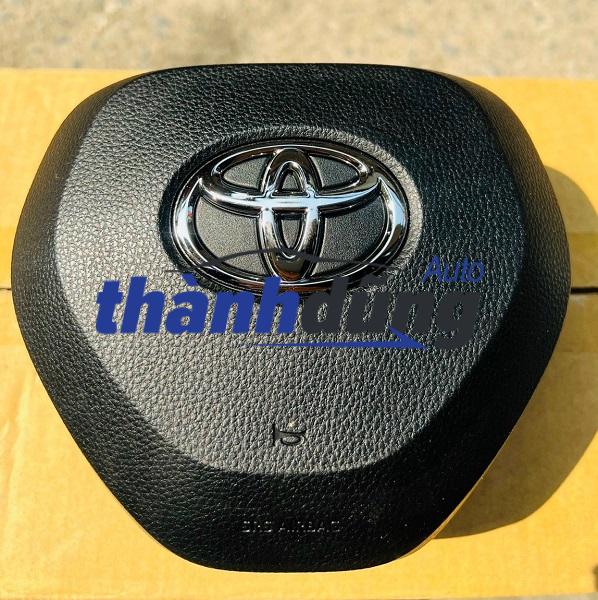 TÚI KHÍ CHÍNH TOYOTA CROSS 2020-2023