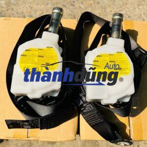 DÂY ĐAI AN TOÀN TOYOTA CROSS 2020-2023