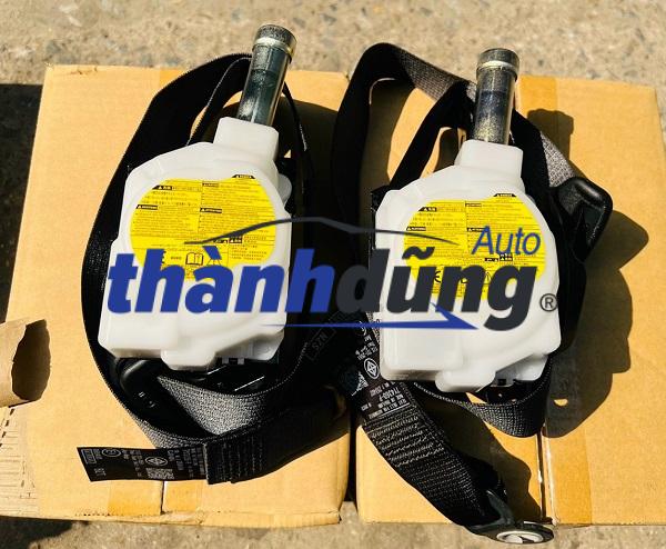 DÂY ĐAI AN TOÀN TOYOTA CROSS 2020-2023