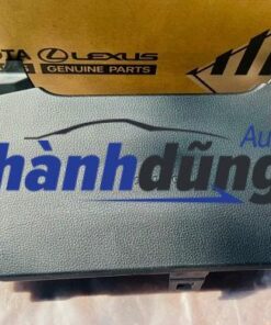 TÚI KHÍ TÁP LÔ TOYOTA CROSS 2022-2023