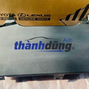 TÚI KHÍ TÁP LÔ TOYOTA CROSS 2022-2023