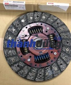 ĐĨA CÔN XE TẢI ISUZU QKR 4JB1