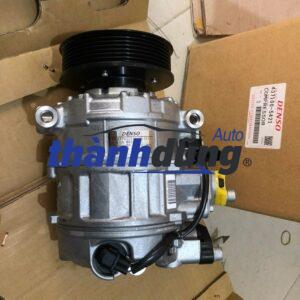 LỐC LẠNH PORSCHE CAYENNE