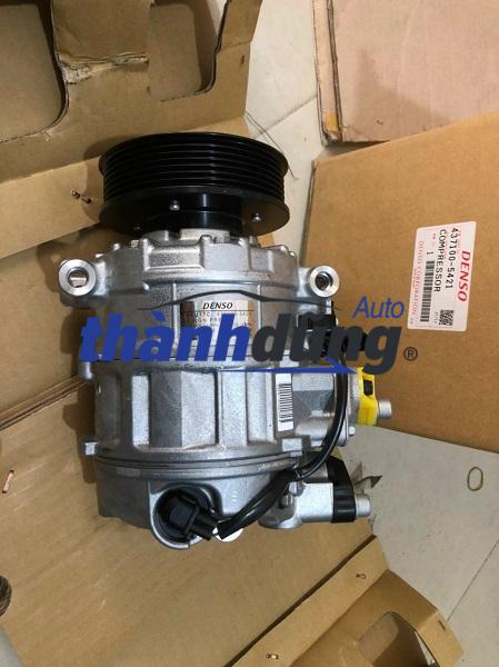 LỐC LẠNH PORSCHE CAYENNE