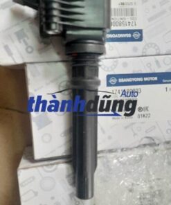 MÔ BIN SSANGYONG ACTYON