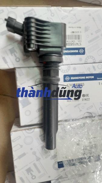 MÔ BIN SSANGYONG ACTYON