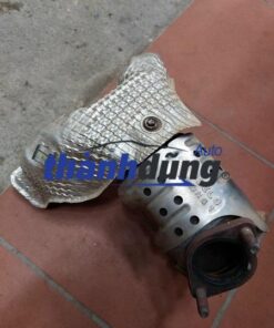 ỐNG XẢ KIA RIO 2018-2022