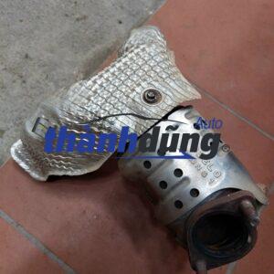 ỐNG XẢ KIA RIO 2018-2022