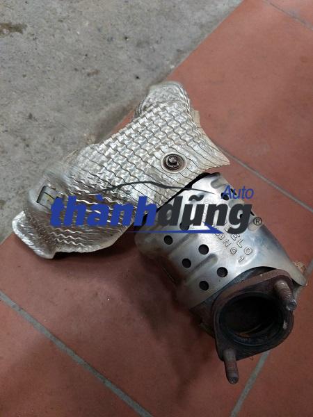 ỐNG XẢ KIA RIO 2018-2022