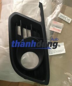 ỐP ĐÈN SƯƠNG MÙ SUZUKI CIAZ 2018-2021