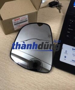 MẶT KÍNH CHIẾU HẬU SUZUKI CIAZ 2020-2022