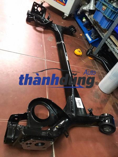 CẦU SAU SUZUKI CELERIO 2021-2022