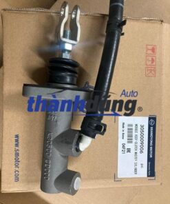 TỔNG CÔN TRÊN SSANGYONG ACYTON 2006-2010