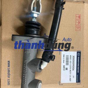 TỔNG CÔN TRÊN SSANGYONG ACYTON 2006-2010