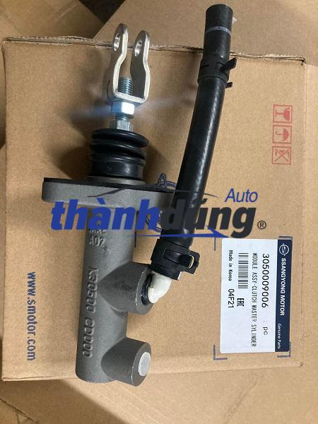 TỔNG CÔN TRÊN SSANGYONG ACYTON 2006-2010