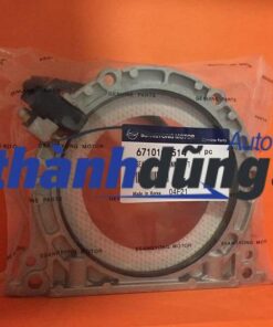 PHỚT ĐUÔI TRỤC CƠ SSANGYONG REXTON 2017-2019