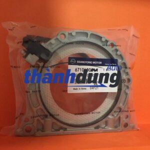 PHỚT ĐUÔI TRỤC CƠ SSANGYONG REXTON 2017-2019